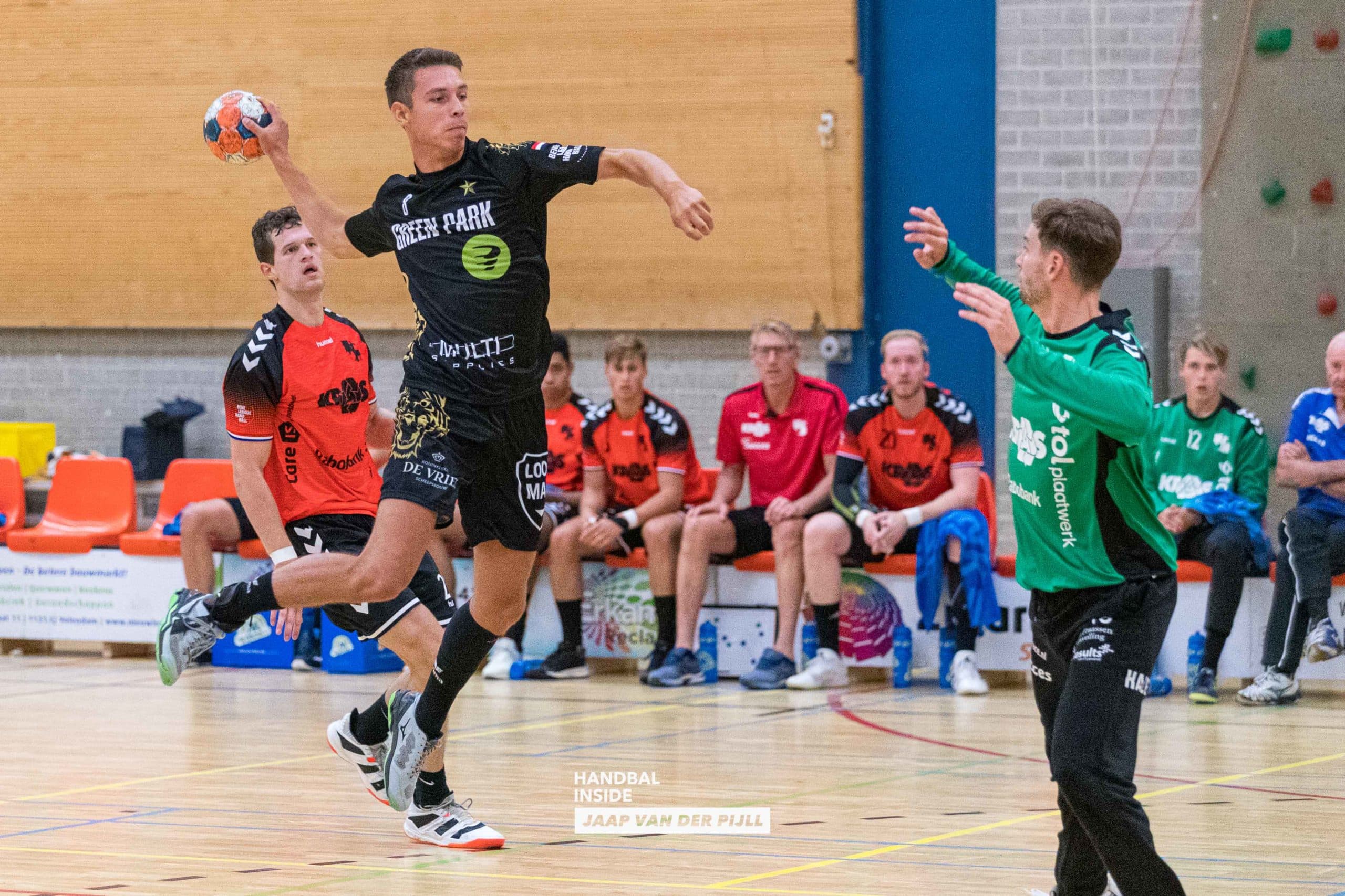 Donny Vink Aalsmeer