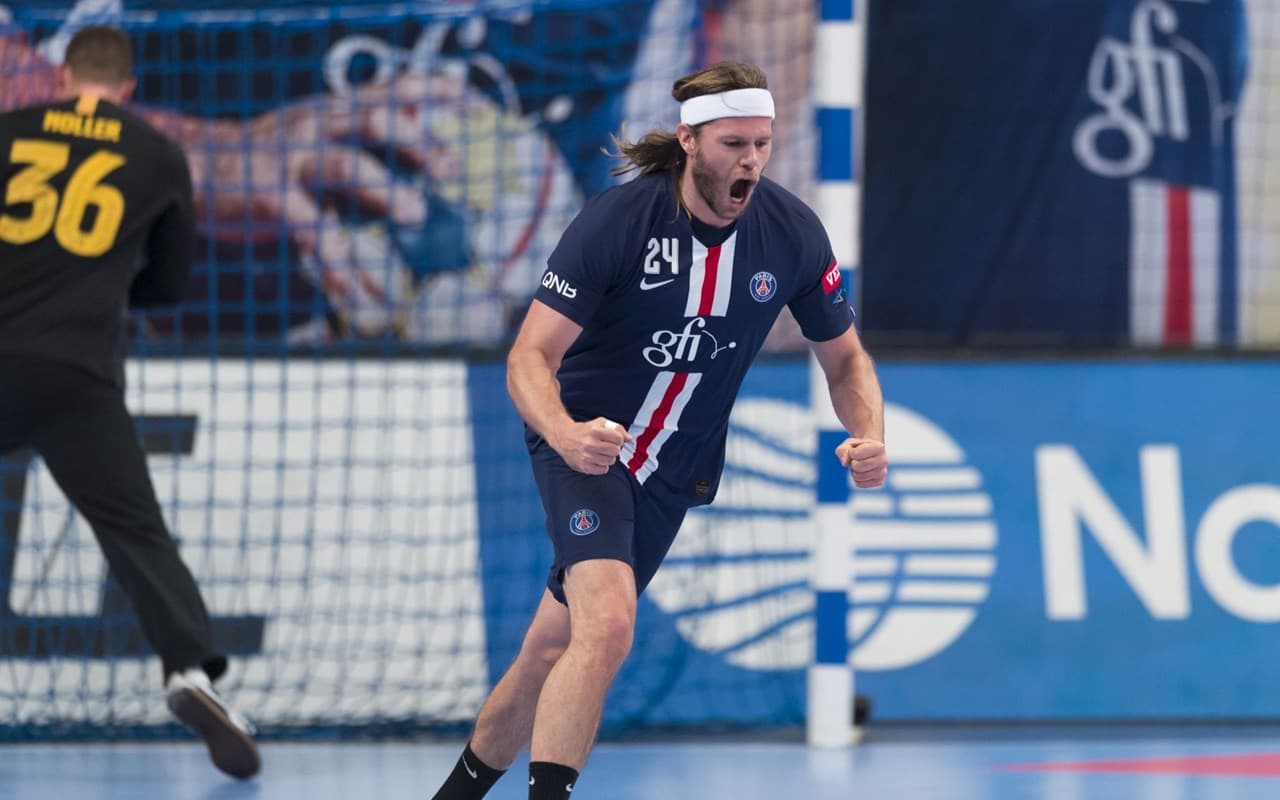 Mikkel Hansen
