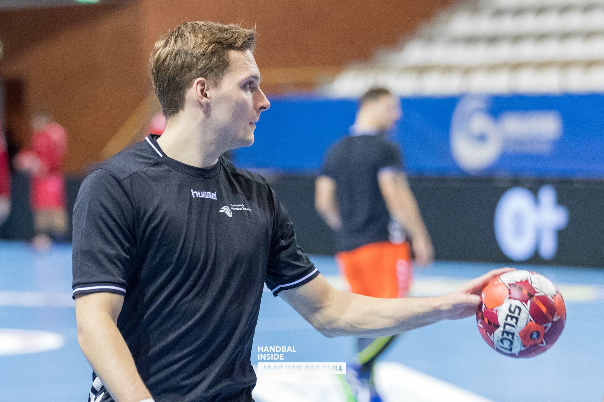 Alec Smit Oranje