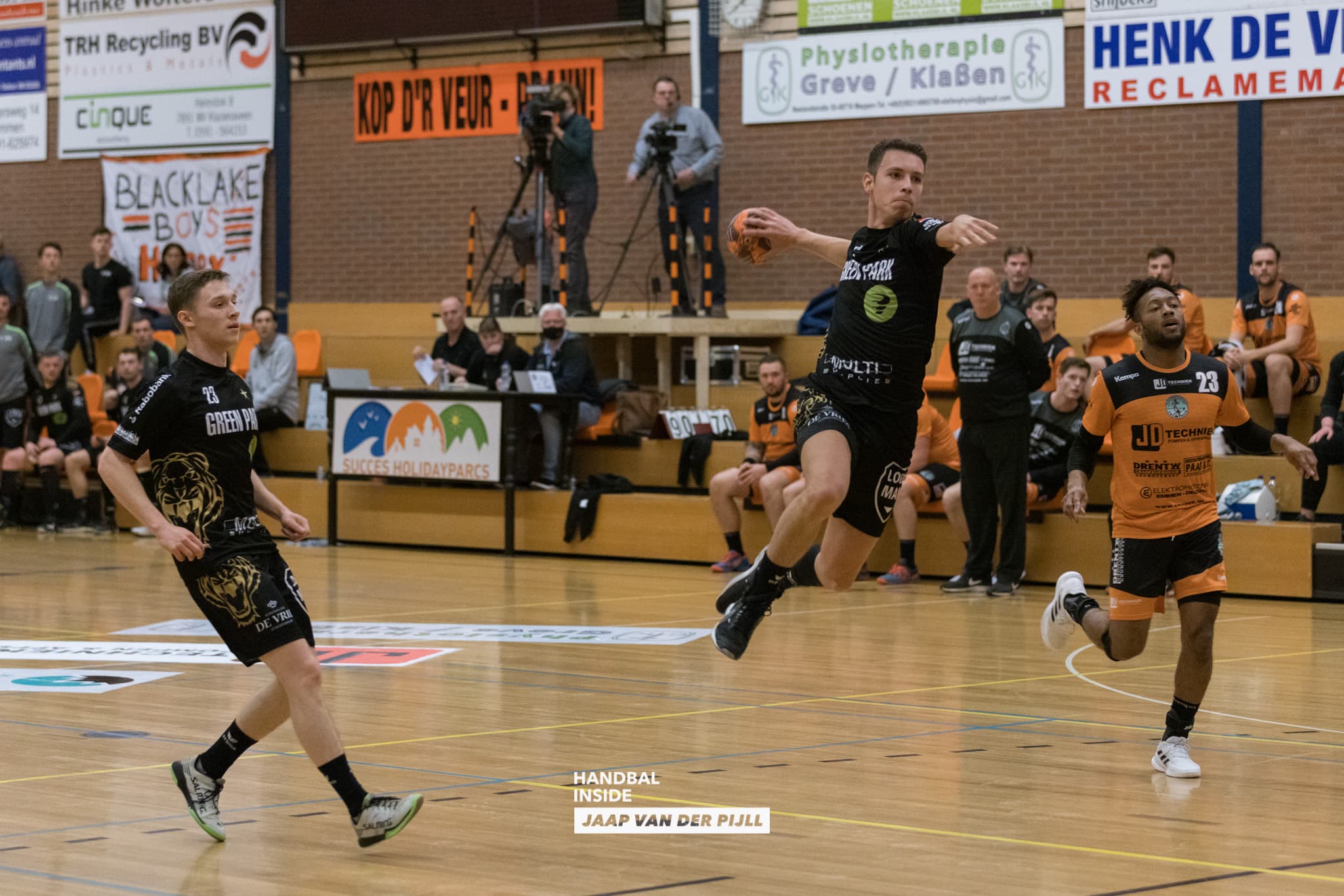 Donny Vink Aalsmeer