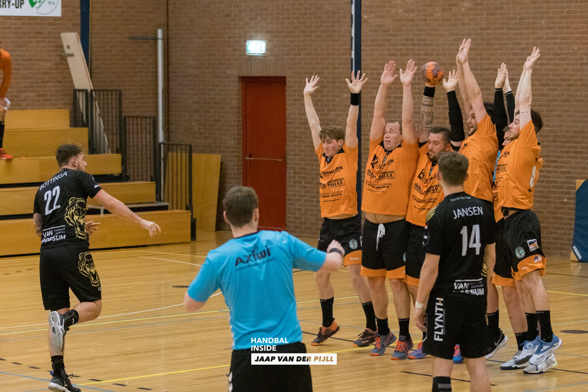 Hurry-Up Aalsmeer