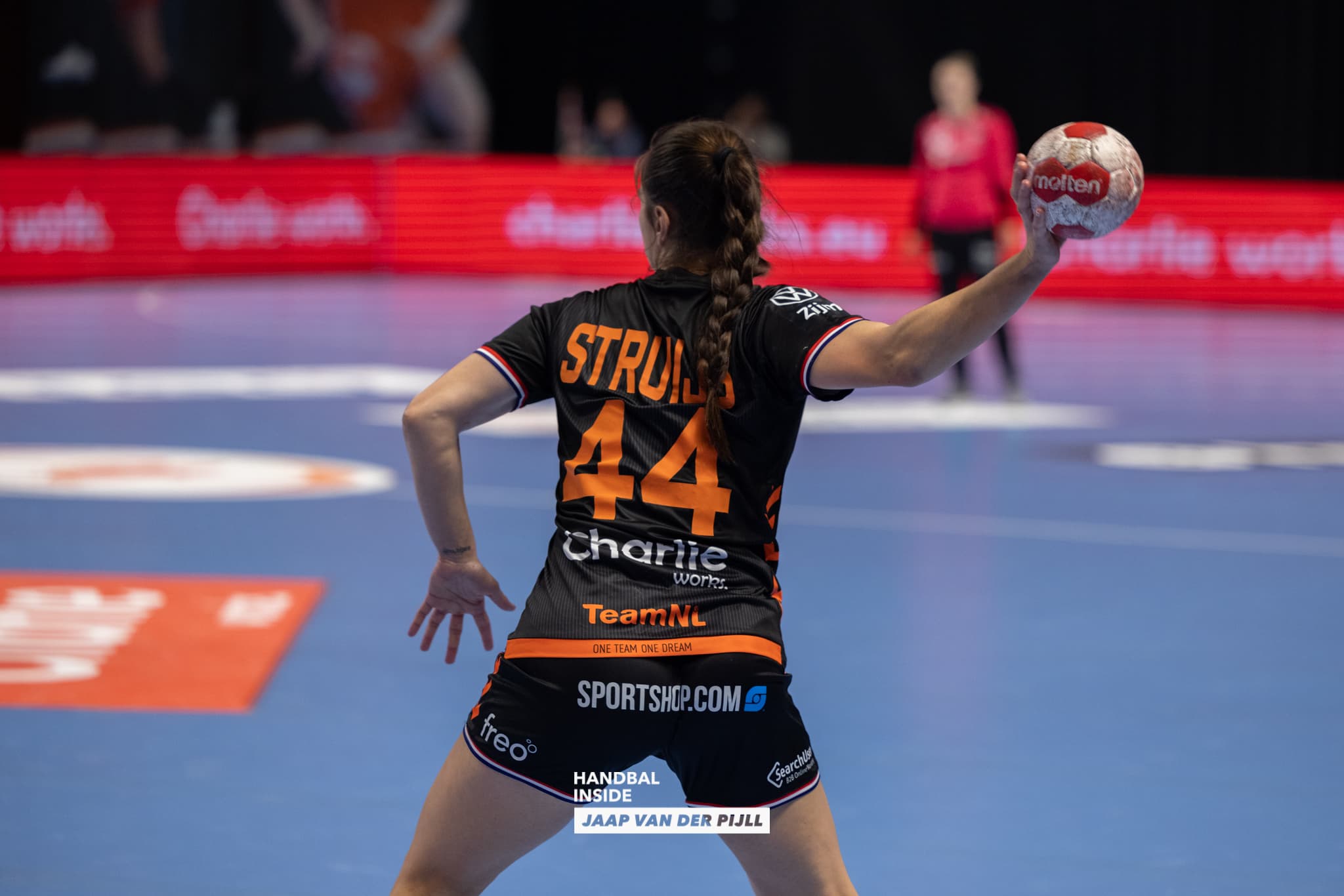 Maxime Struijs Oranje