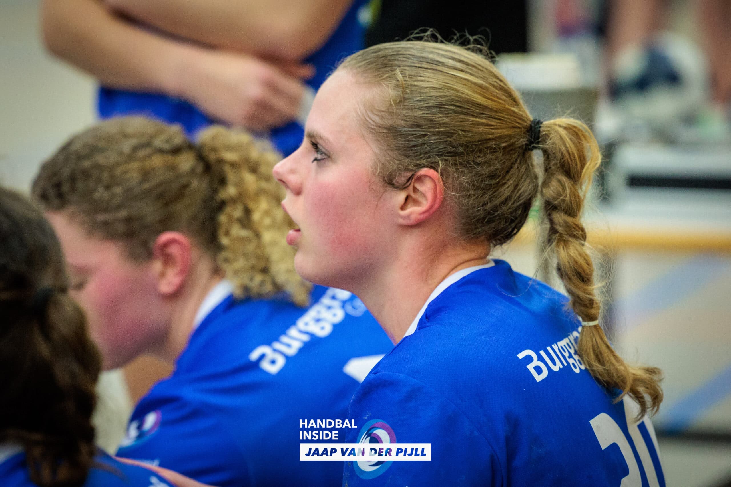 Danique Boonkamp SEW