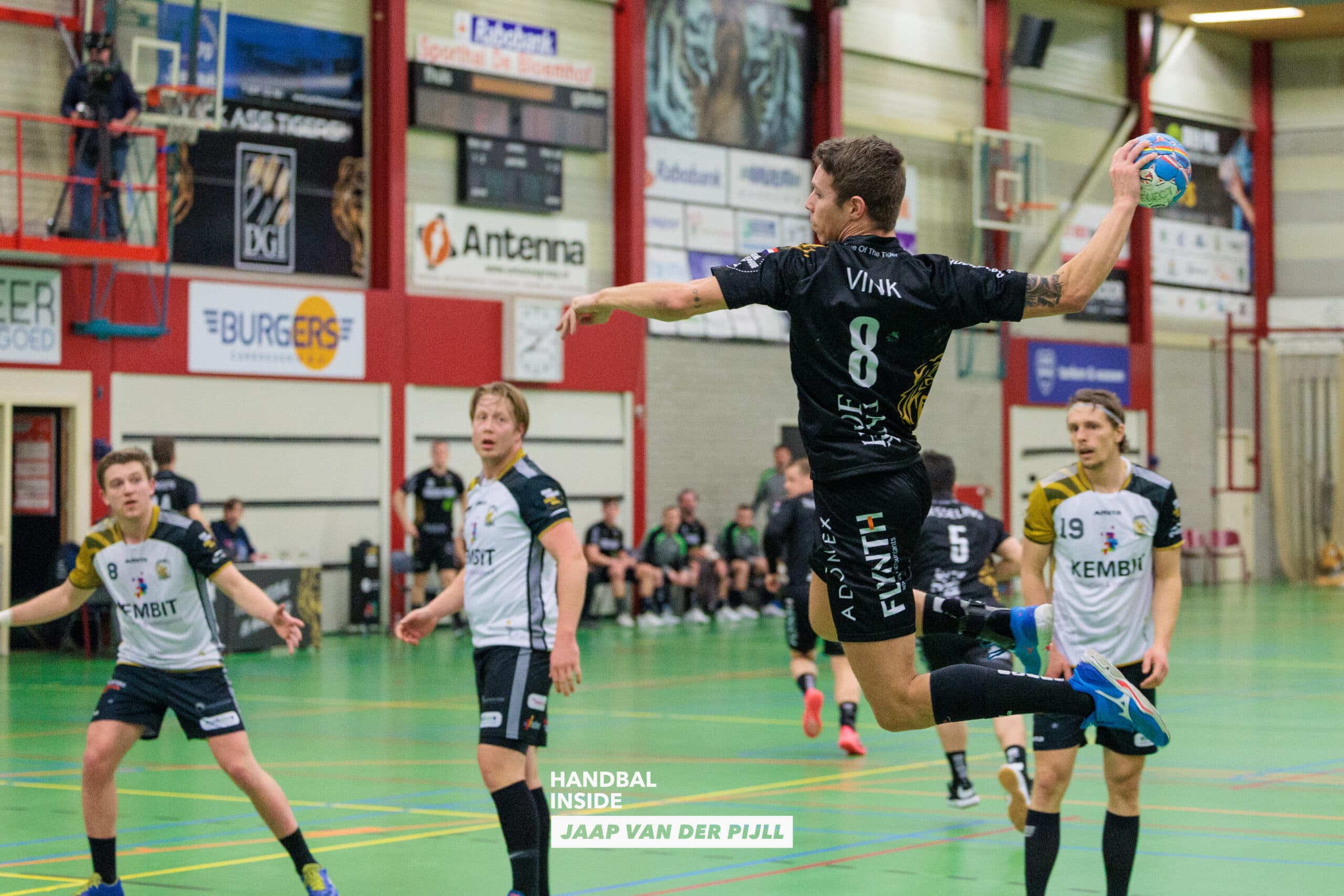 Donny Vink Aalsmeer