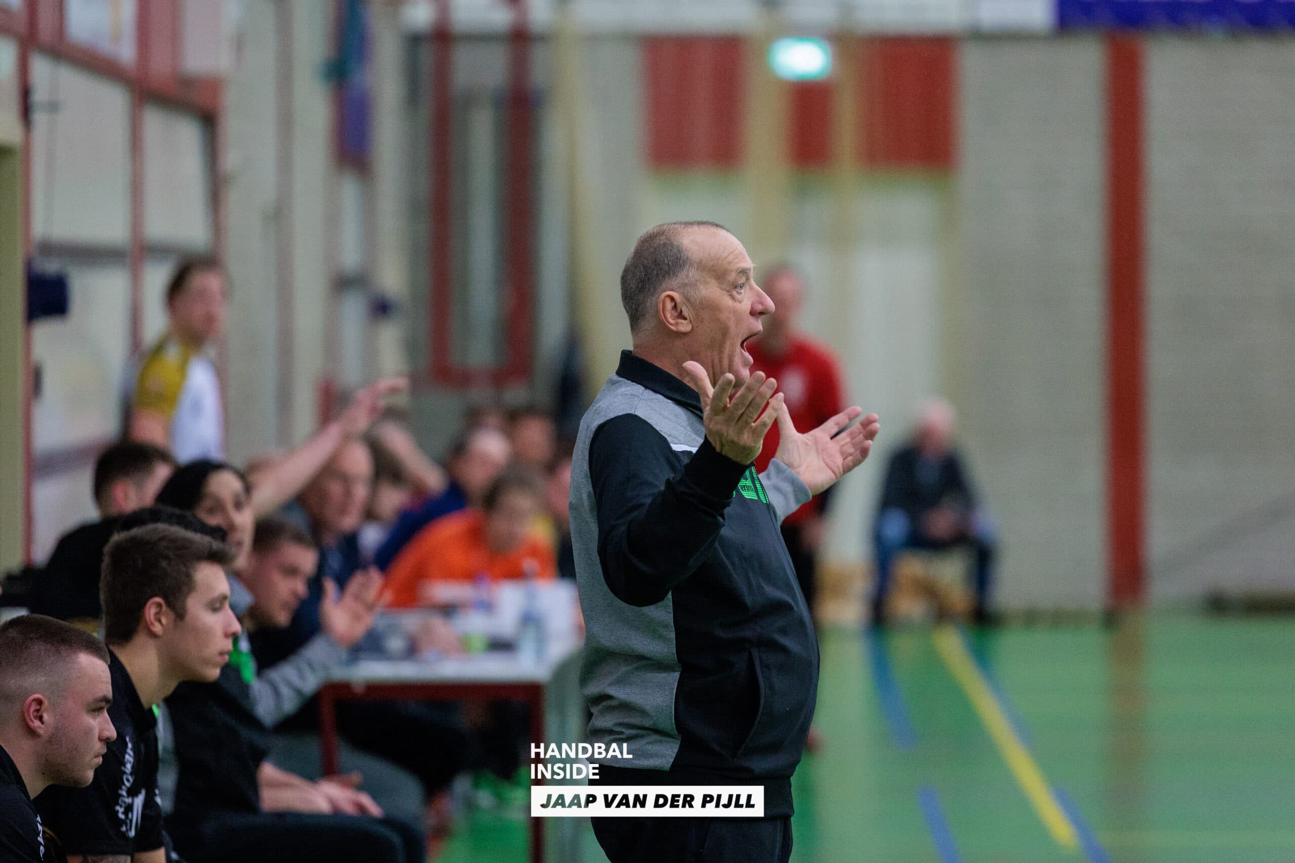Bert Bouwer Aalsmeer