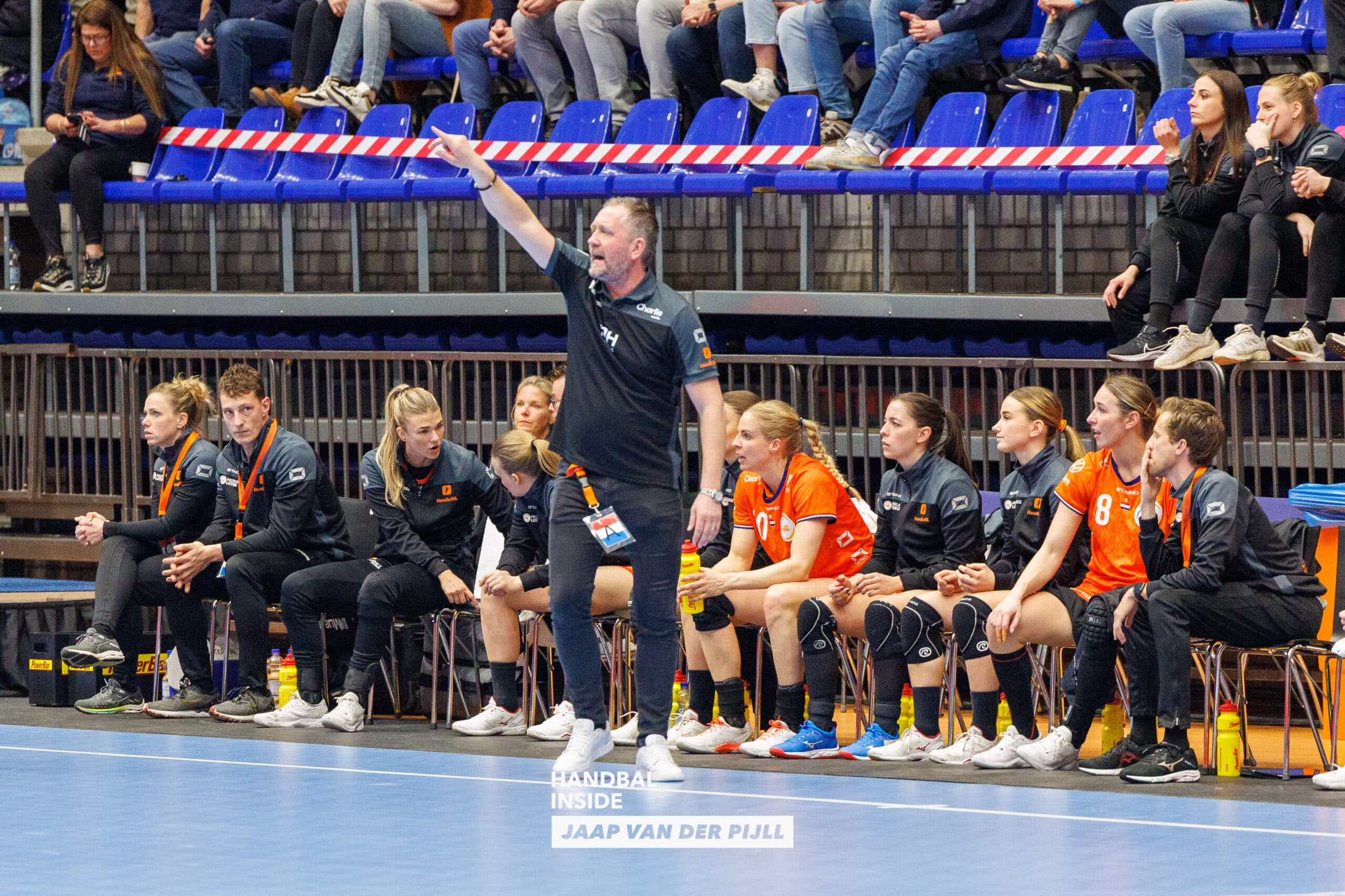 Per Johansson Oranje