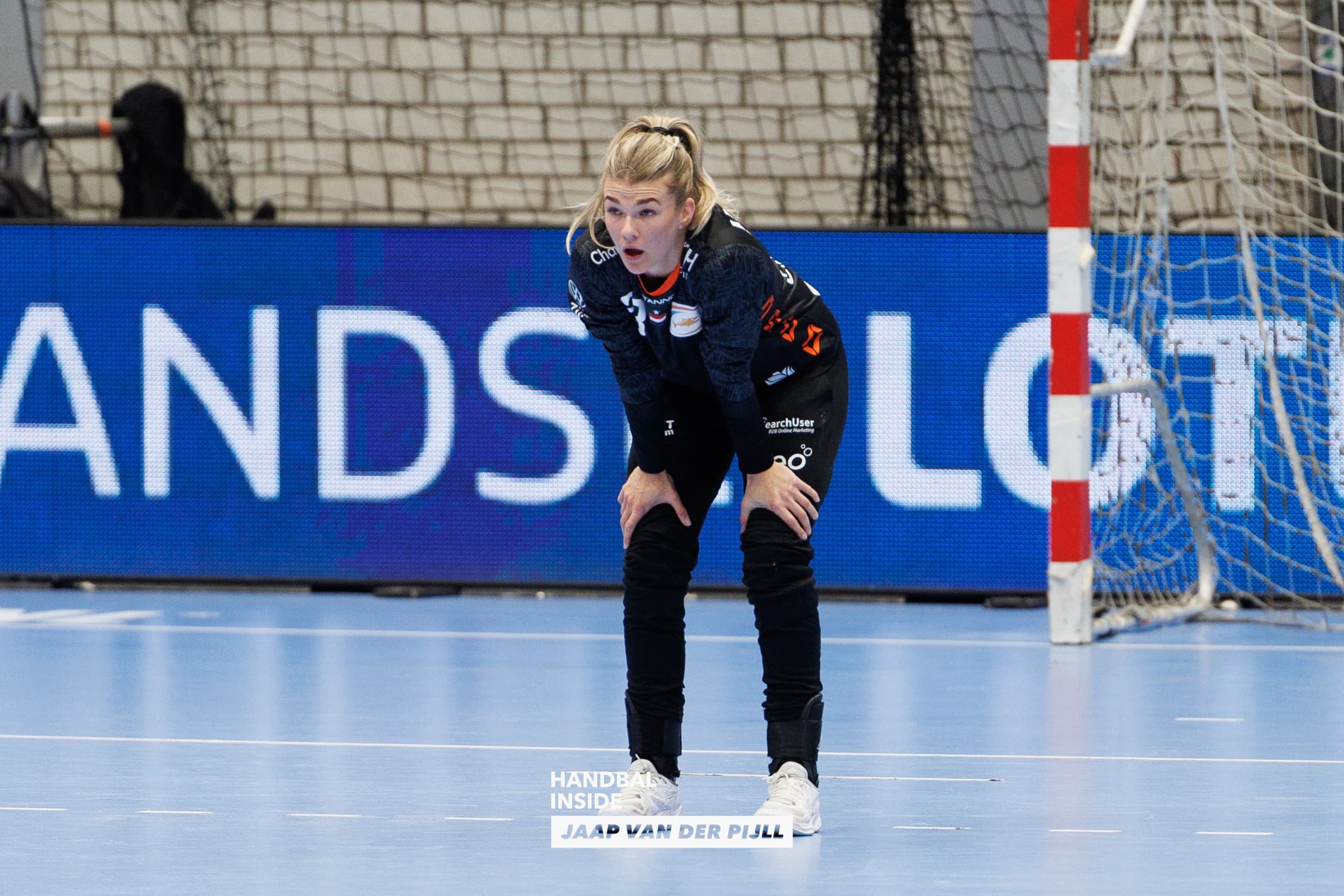 Tess Wester Oranje