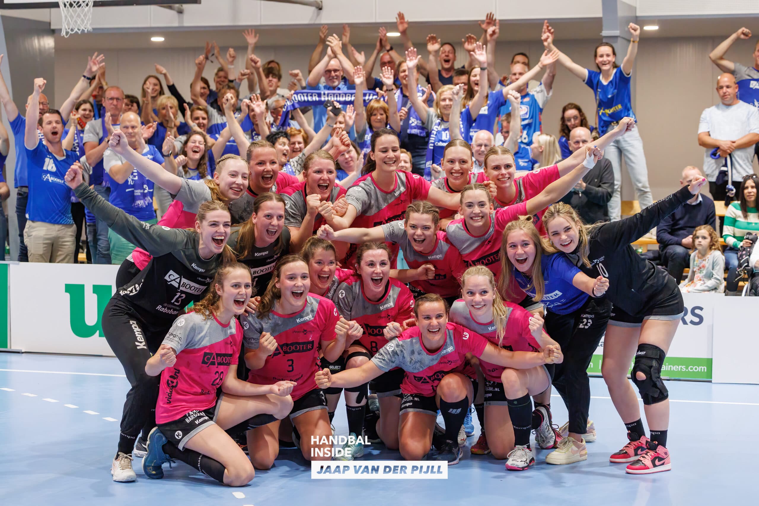 HandbaL Venlo