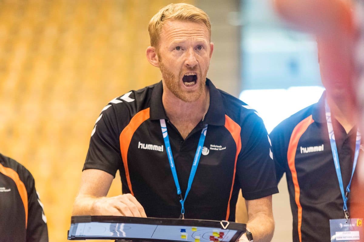 Robert Nijdam Oranje