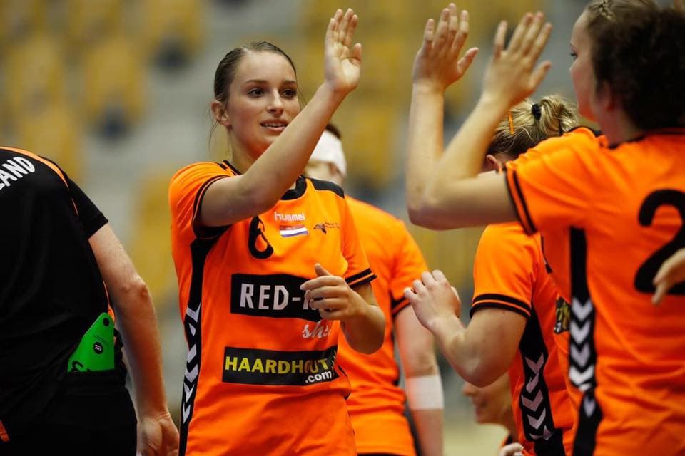 Nusser Jong Oranje