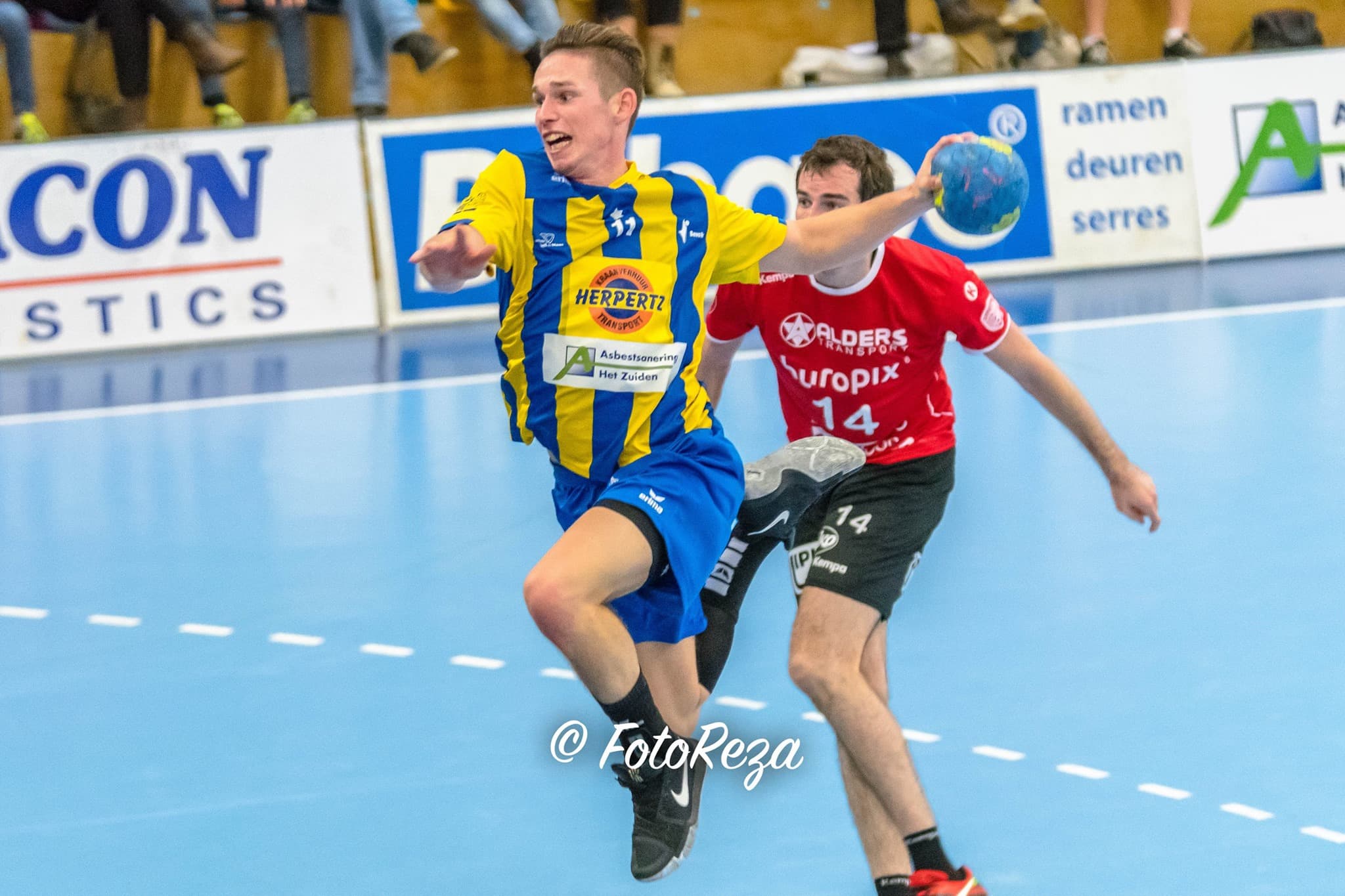 Niels Poot Bevo