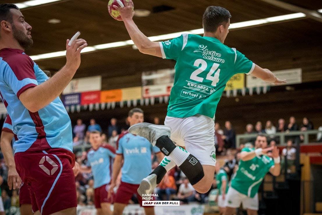 Sander Visser E&O
