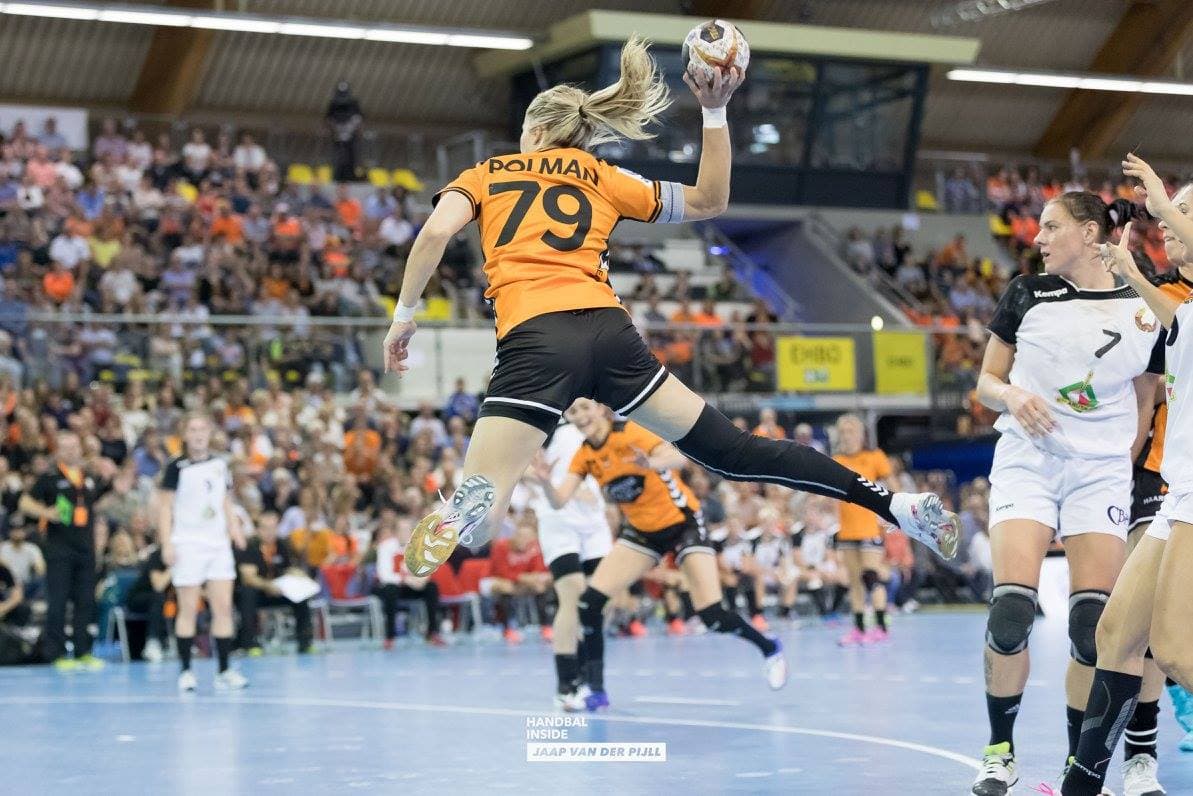 Polman Oranje