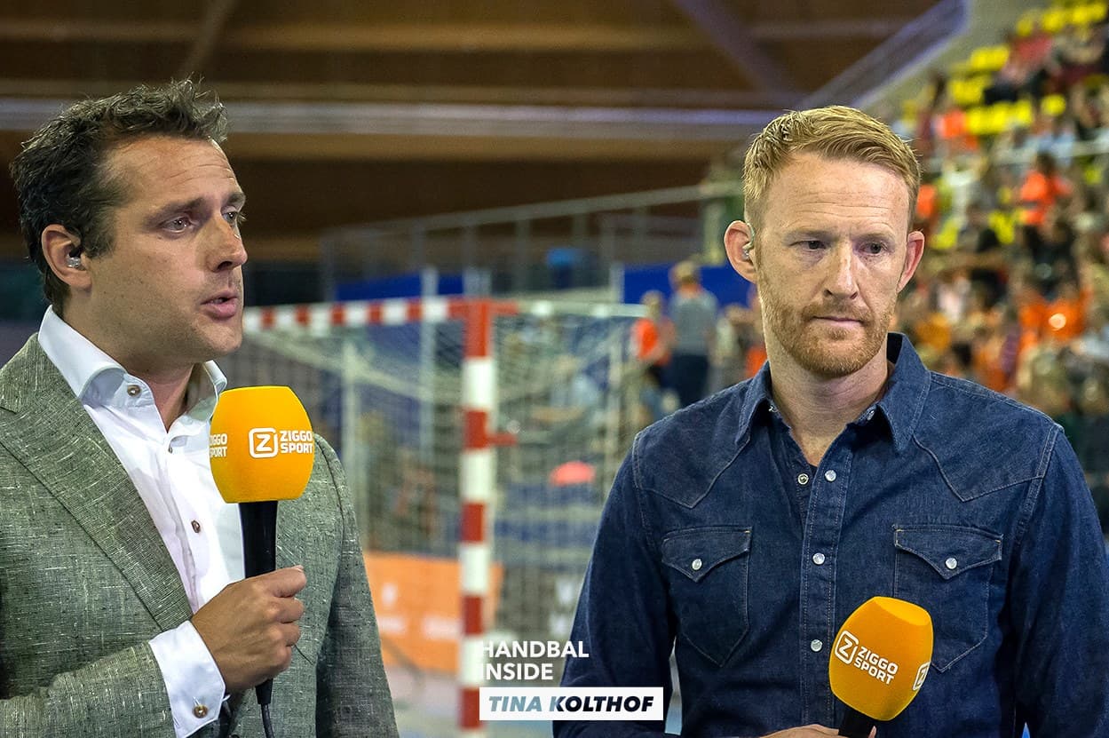Ziggo Sport Nijdam