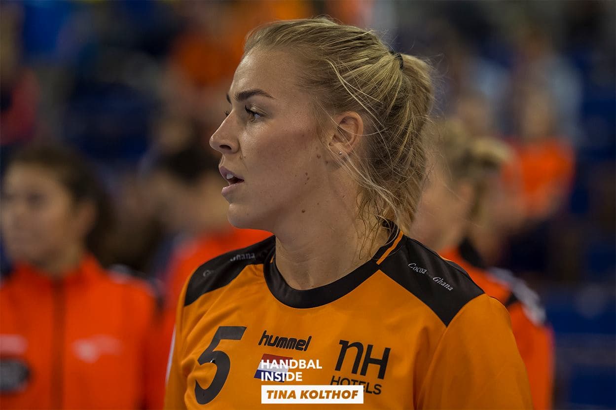 Jessy Kramer Oranje