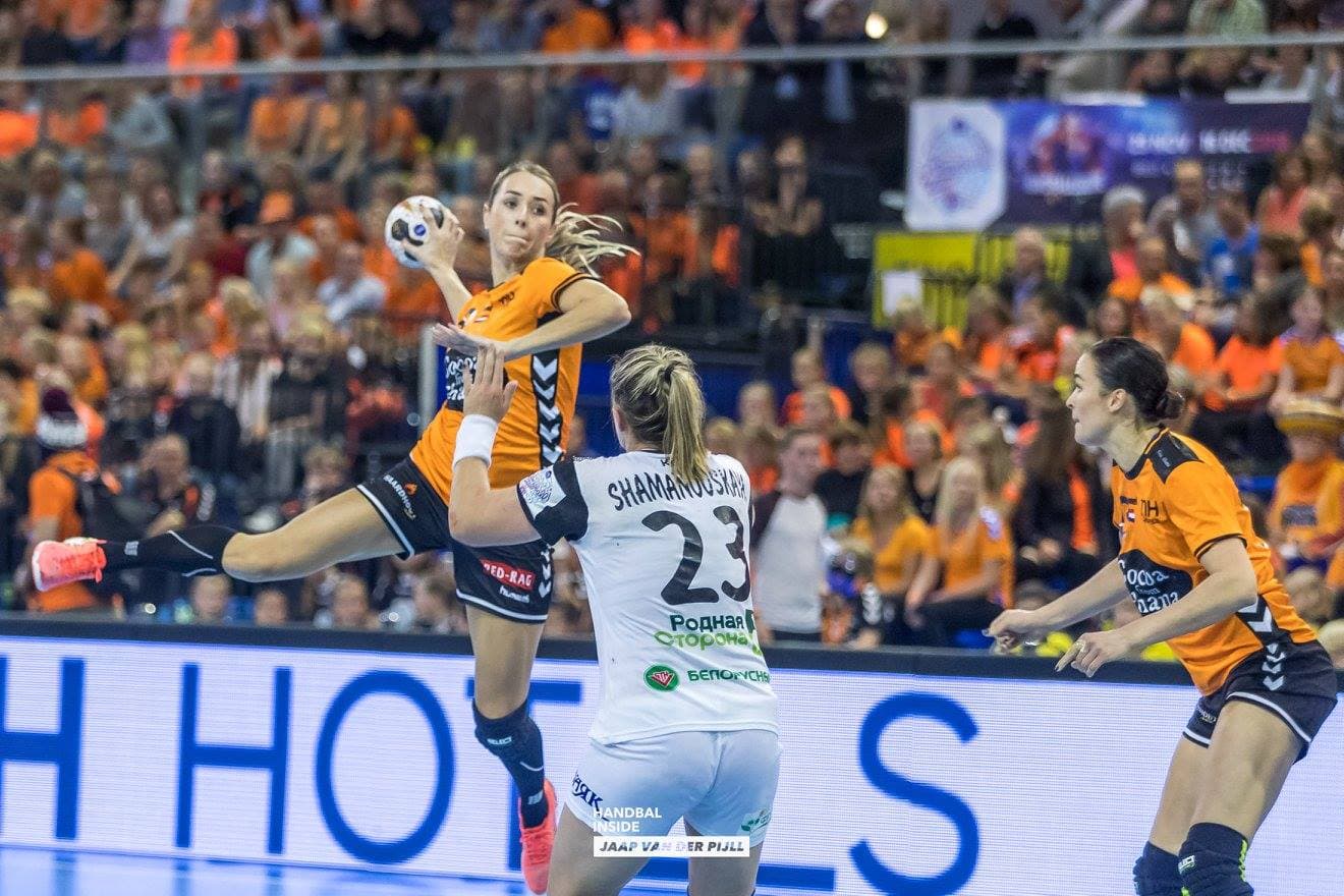 Abbingh Oranje