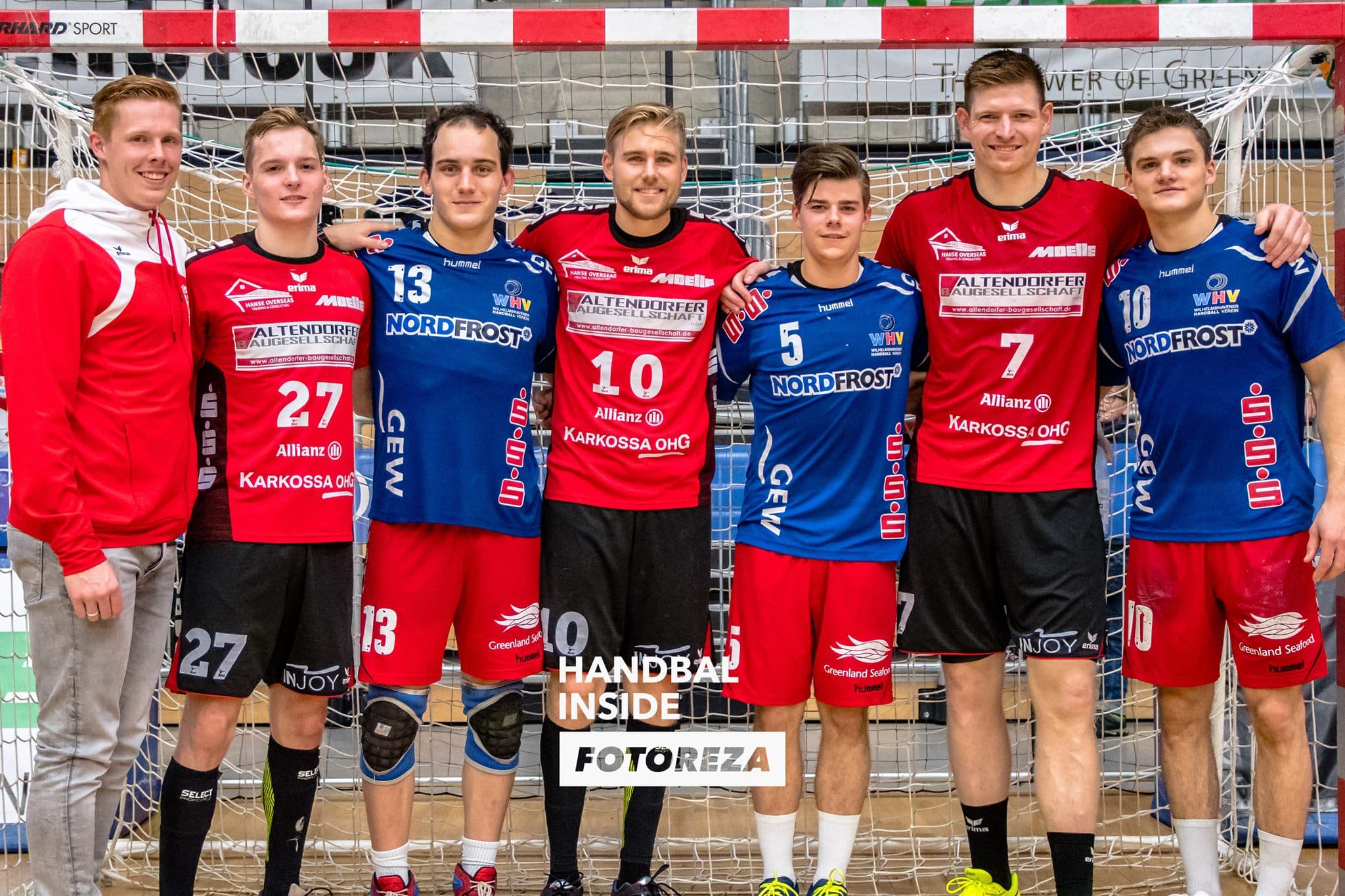 HSG Nordhorn-Lingen