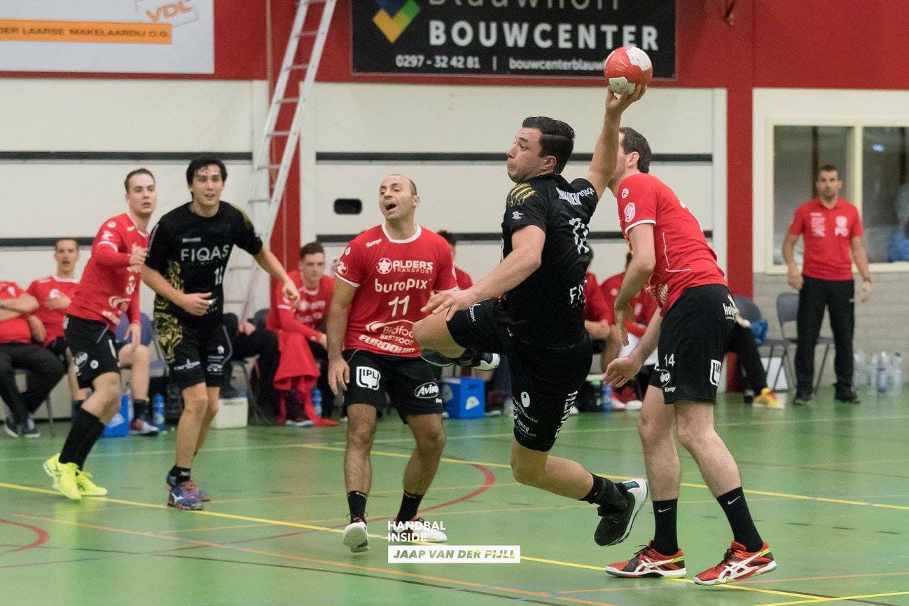 Aalsmeer Benghanem