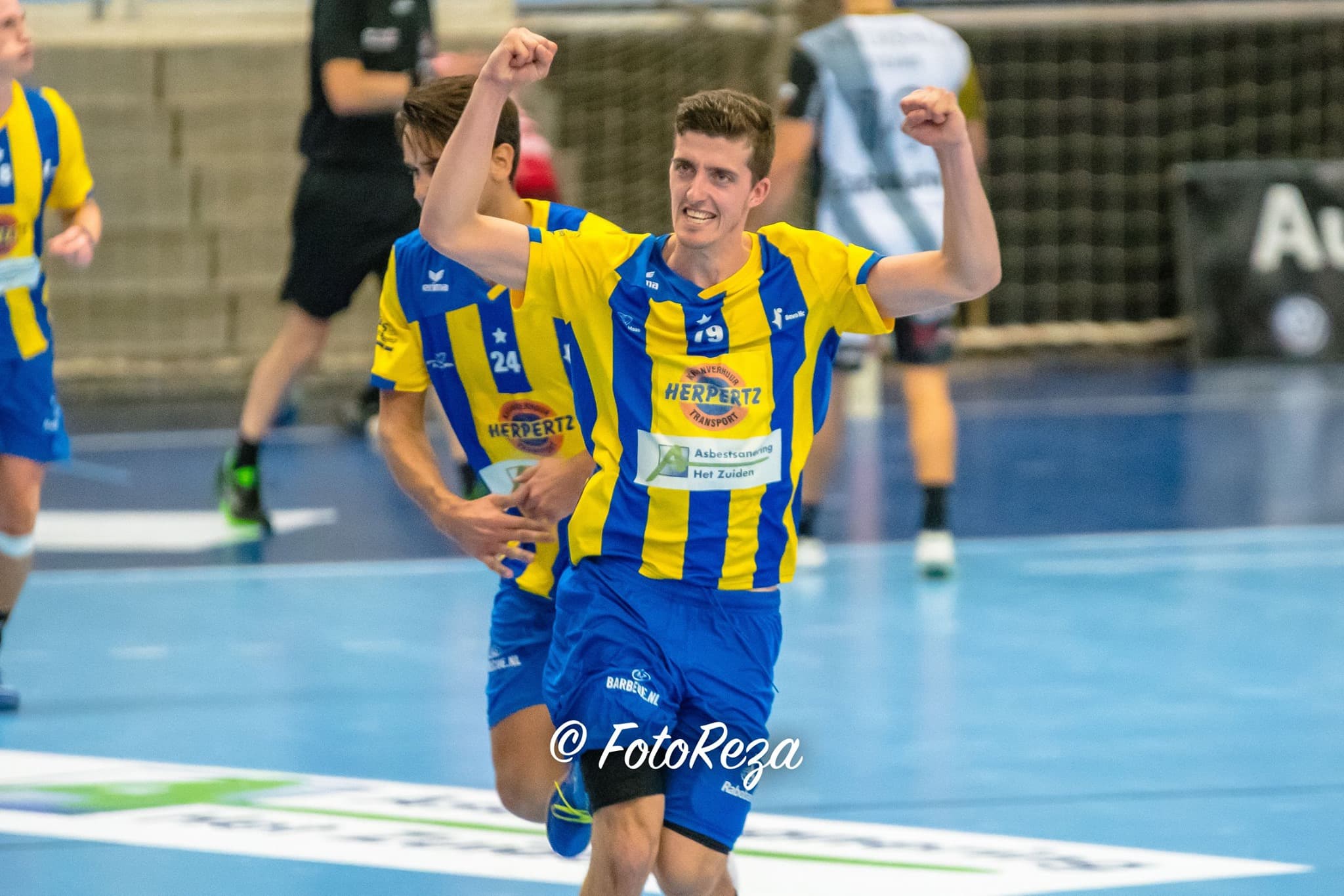 Dario Polman Bevo