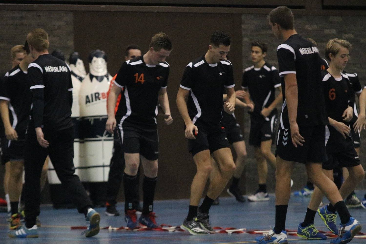 HandbalAcademie