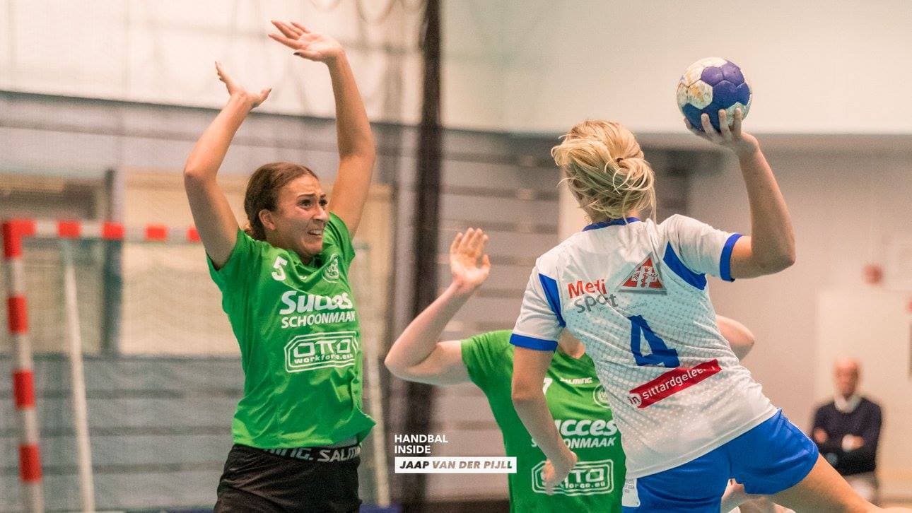 Klomp V&L VOC