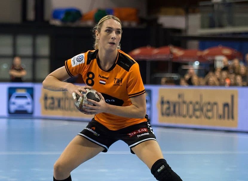 Lois Abbingh Oranje