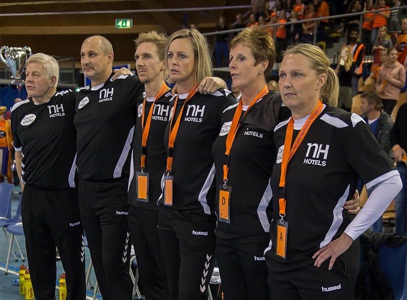Thomsen Oranje