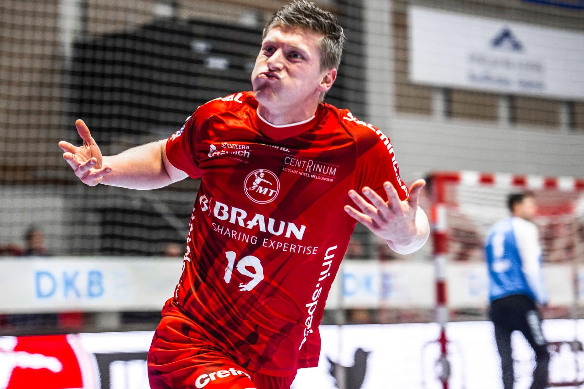 Boomhouwer Bundesliga