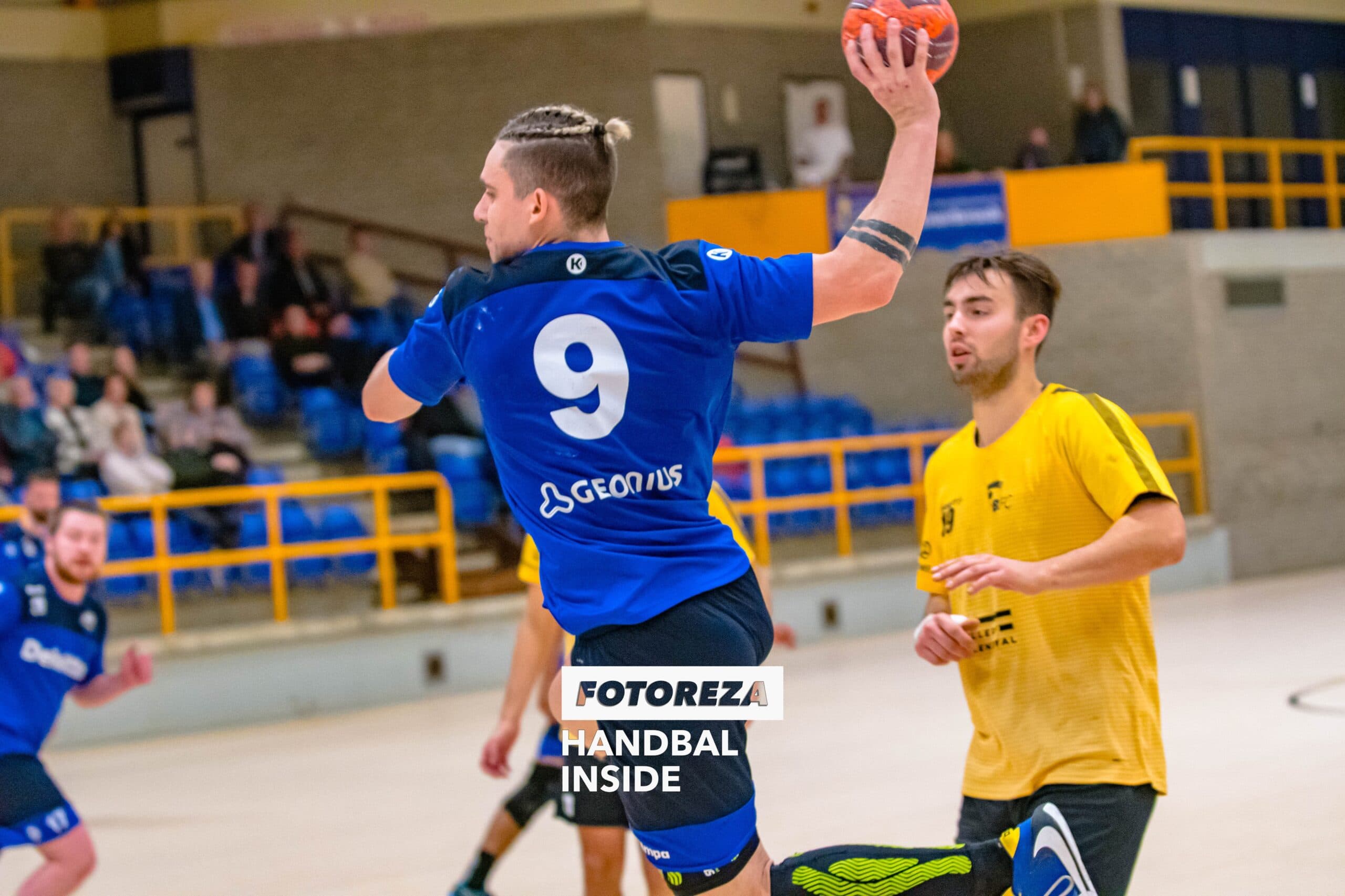 Tristan Boiten V&L