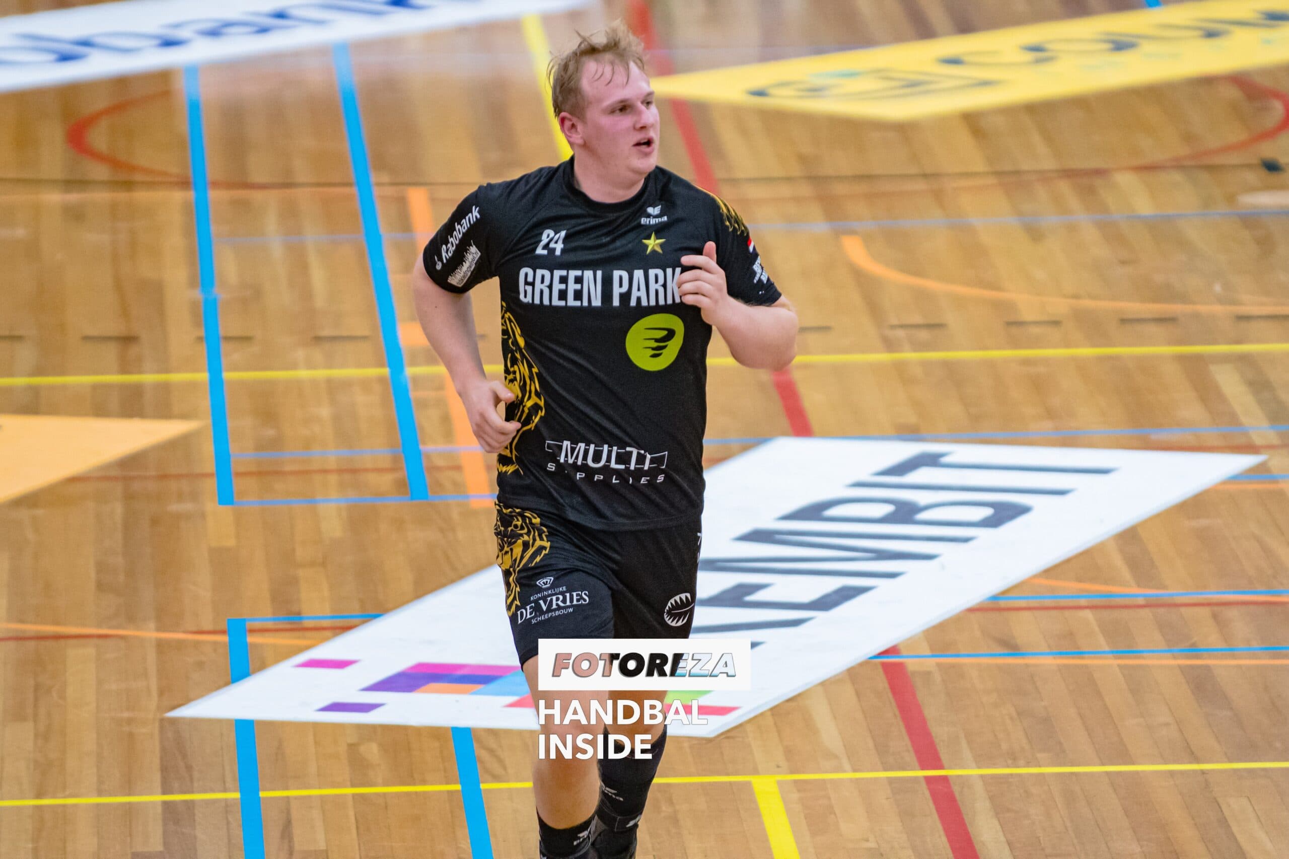Pepijn Michielsen Aalsmeer
