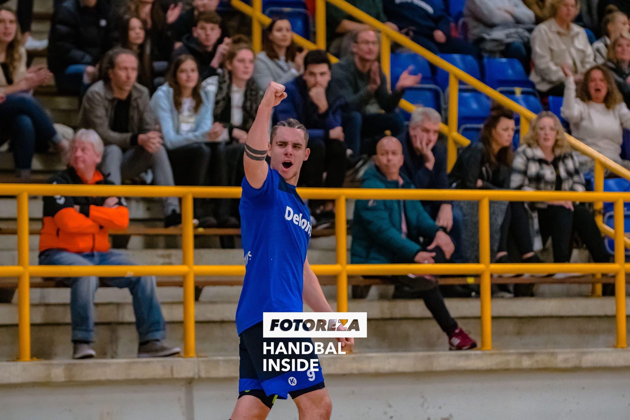 Tristan Boiten V&L