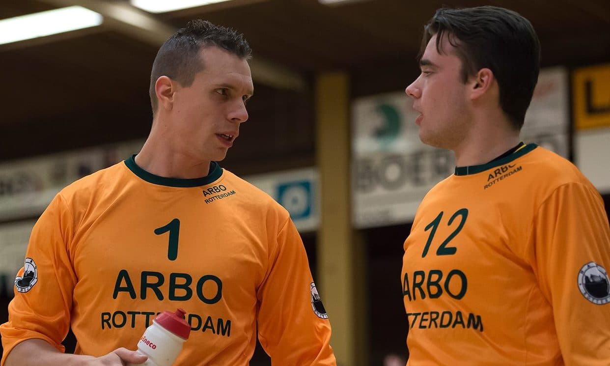 ARBO Rotterdam