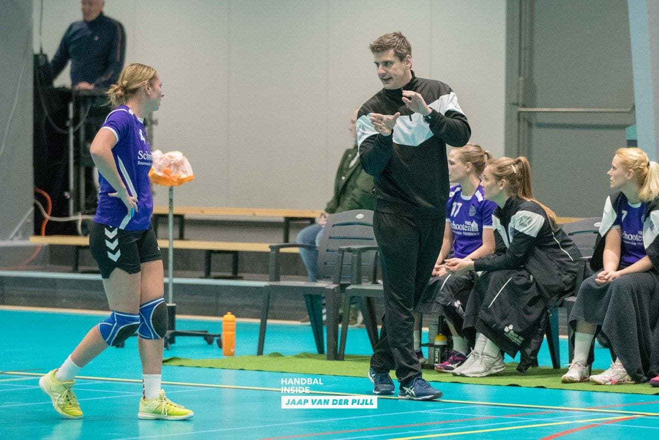 Ken van Hasselt Foreholte