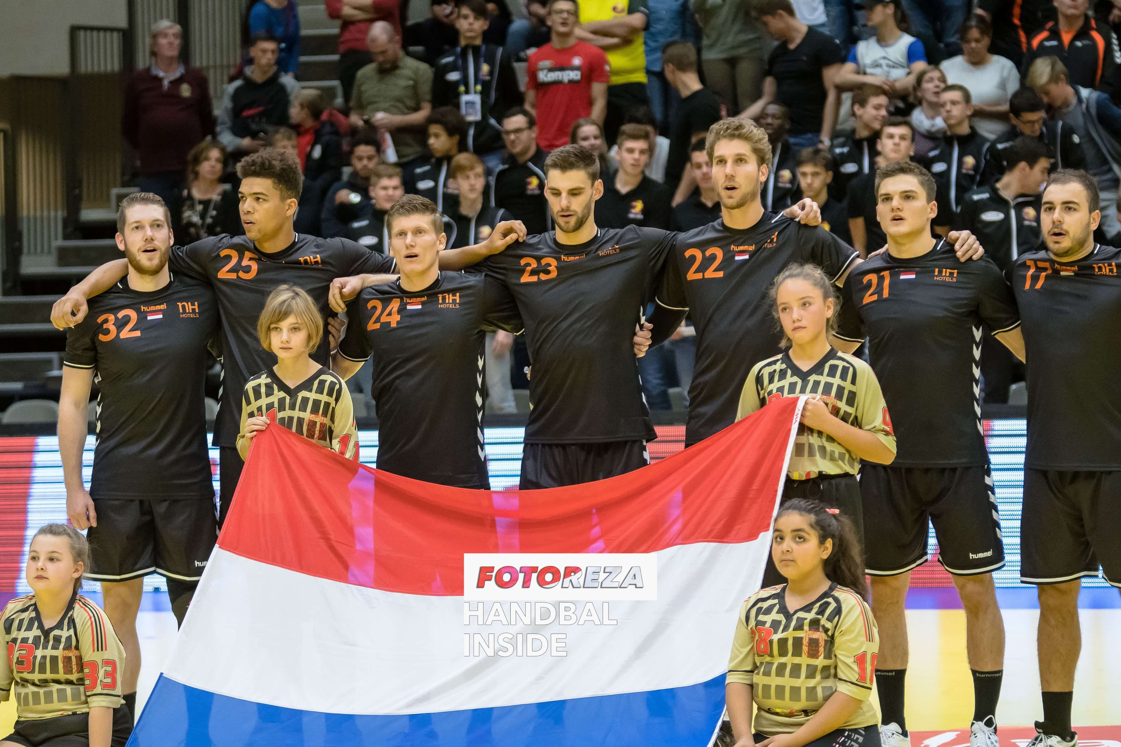 Oranje