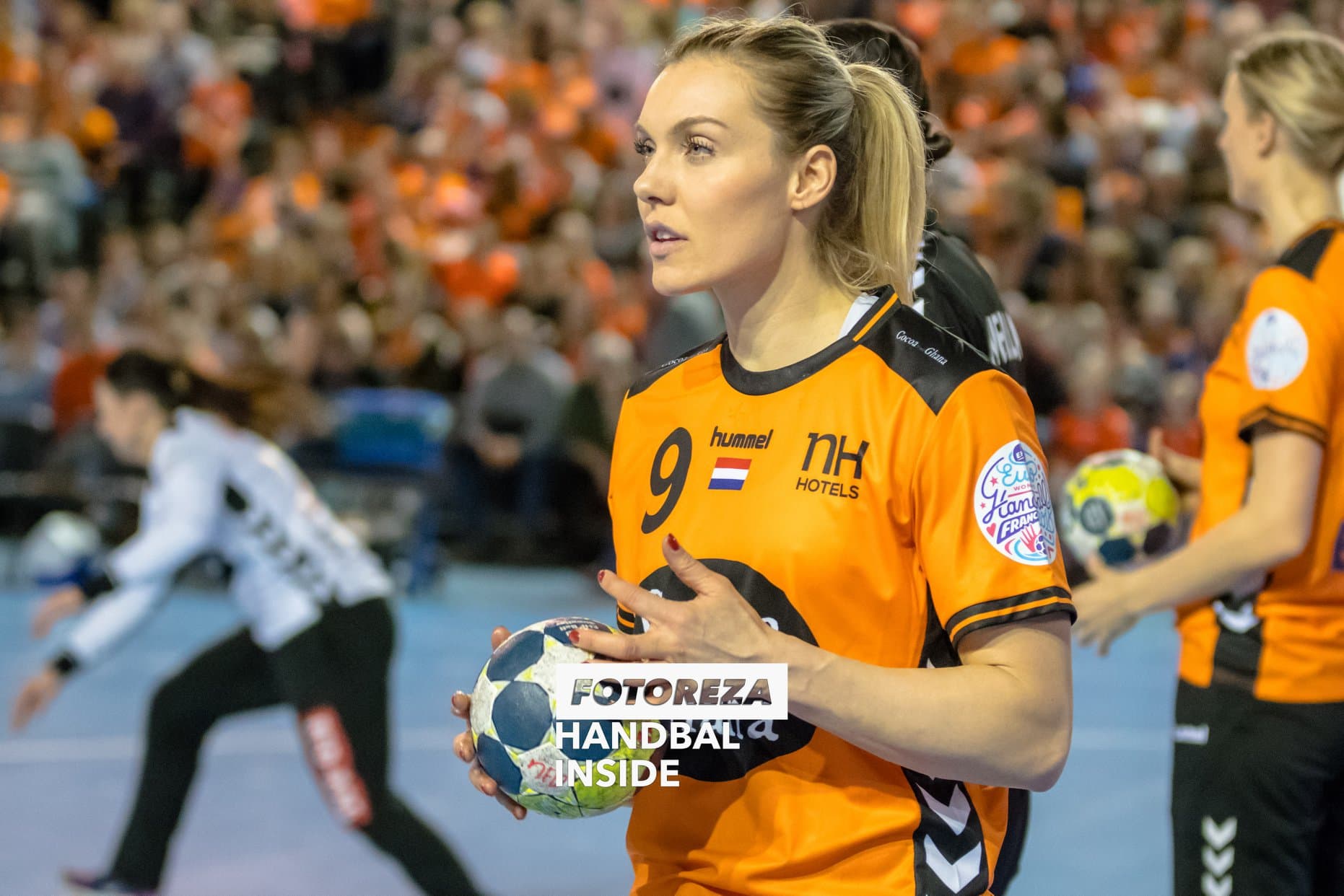 Van Olphen Oranje