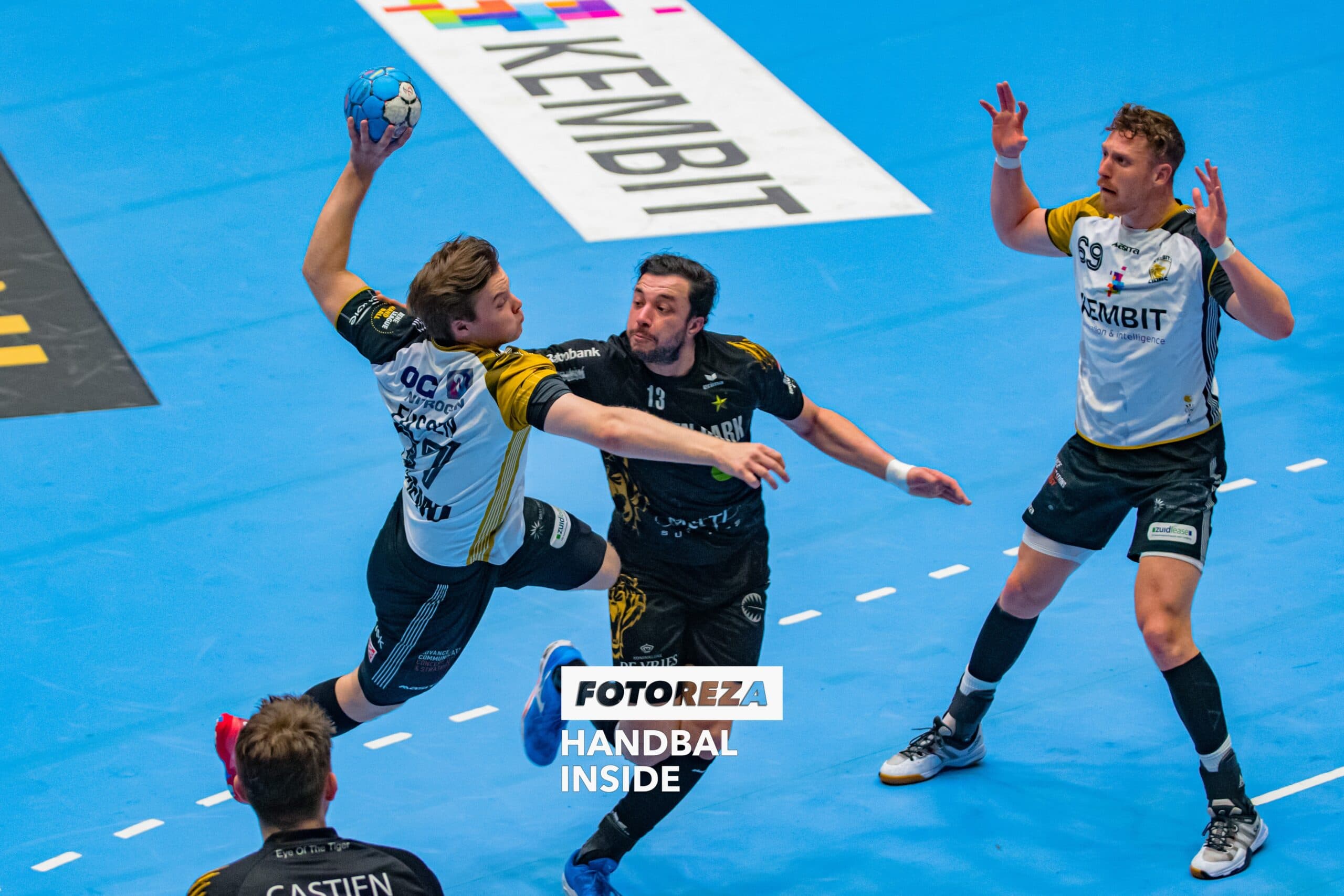 Ids Eussen LIONS