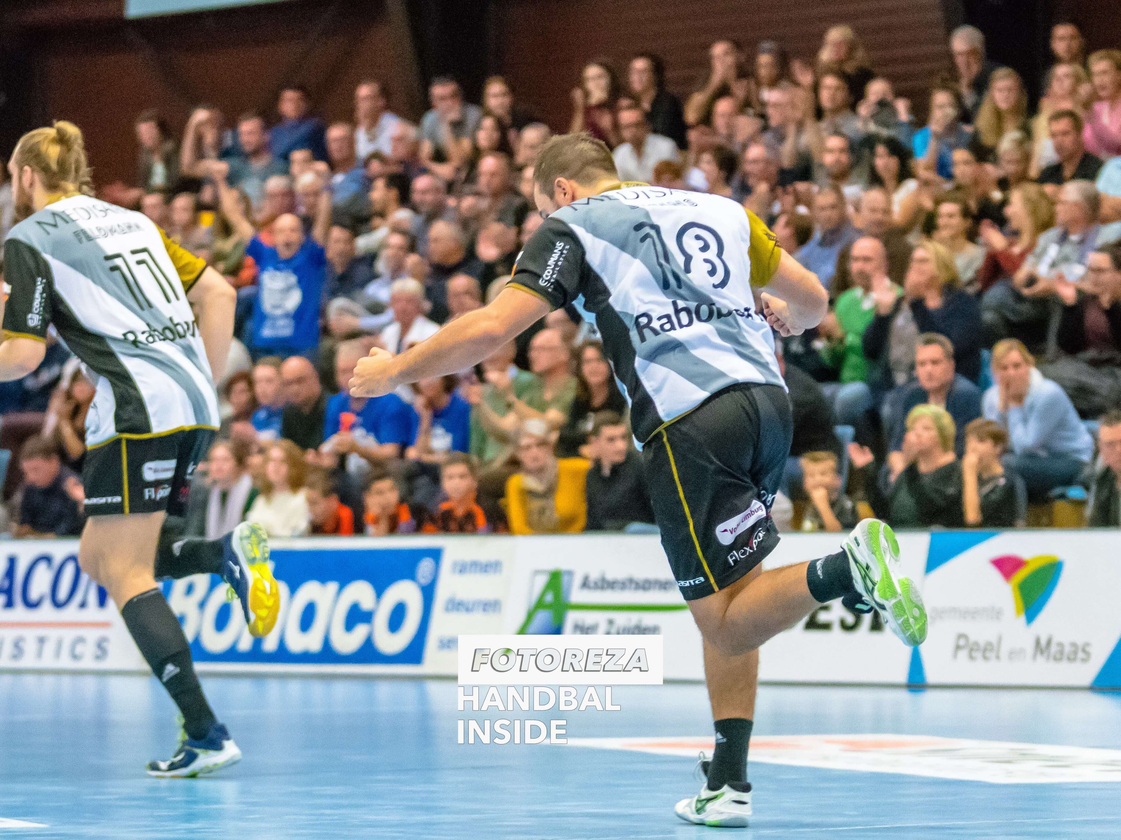 Ivo Steins LIONS