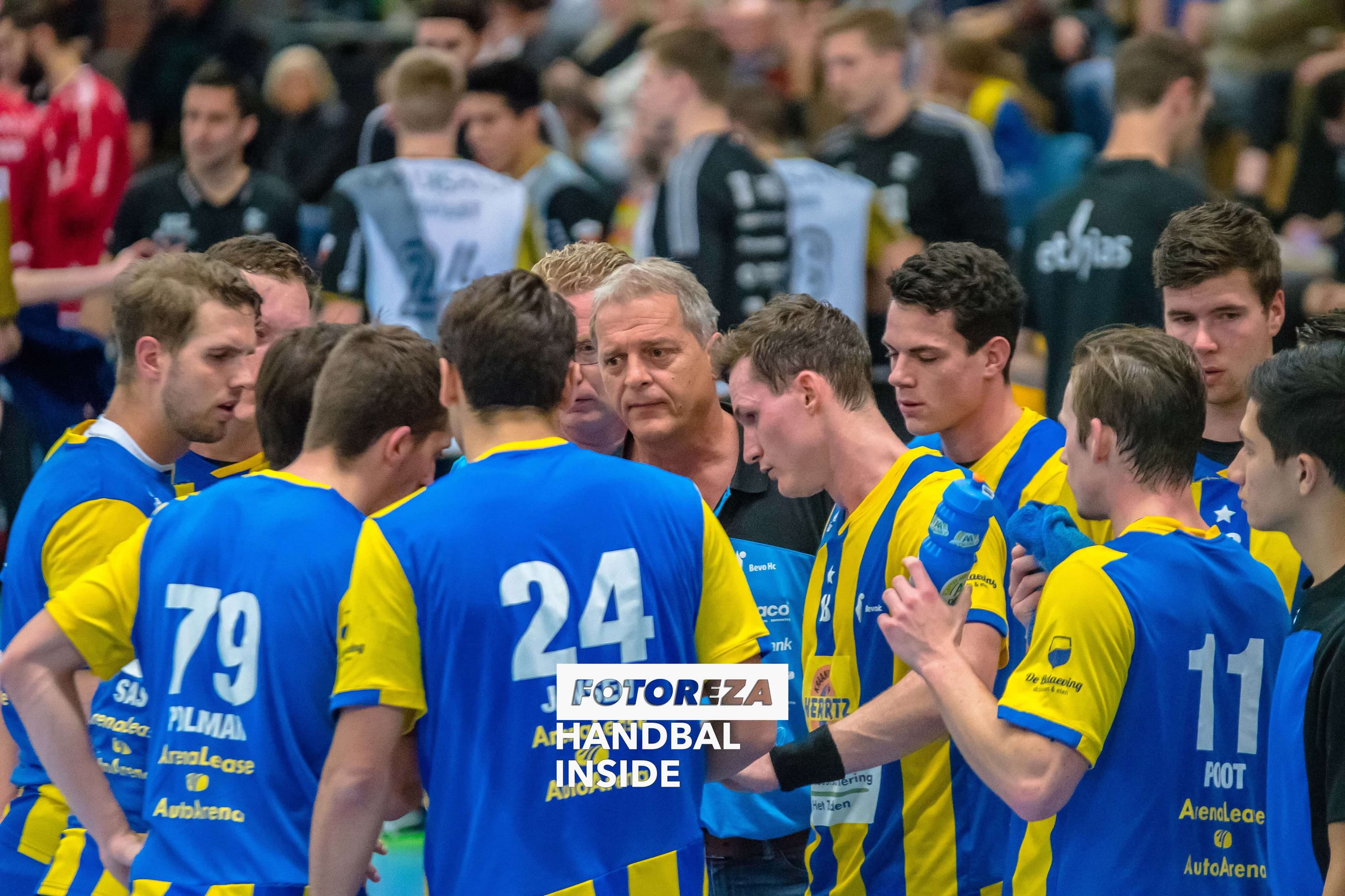 Bevo Jo Smeets