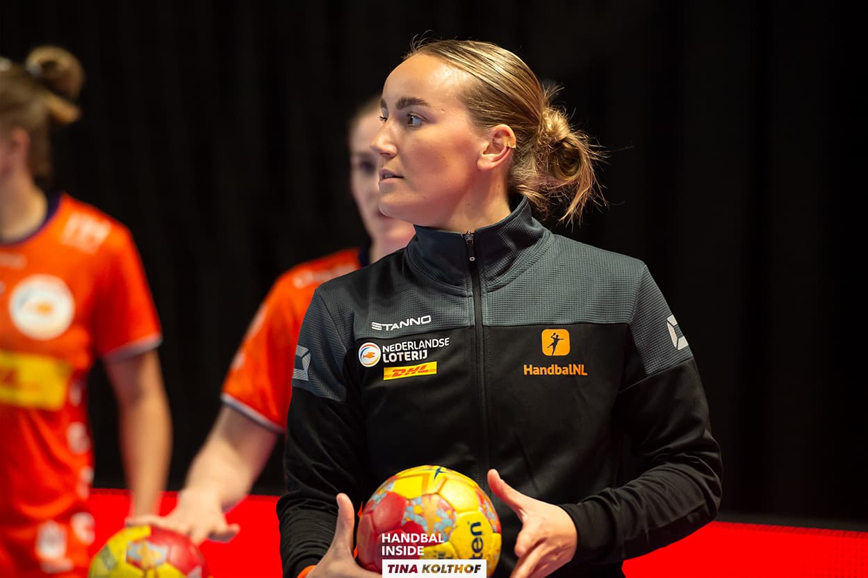Nikita van der Vliet Oranje