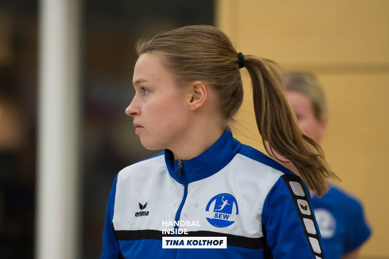 Laura Zeldenthuis SEW