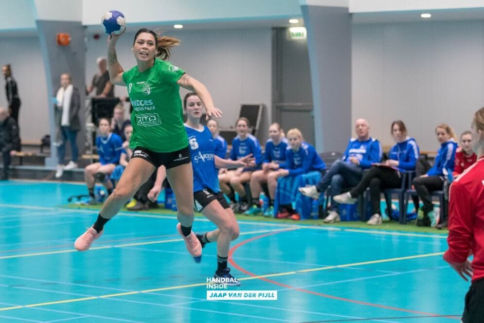 VOC Piekhaar