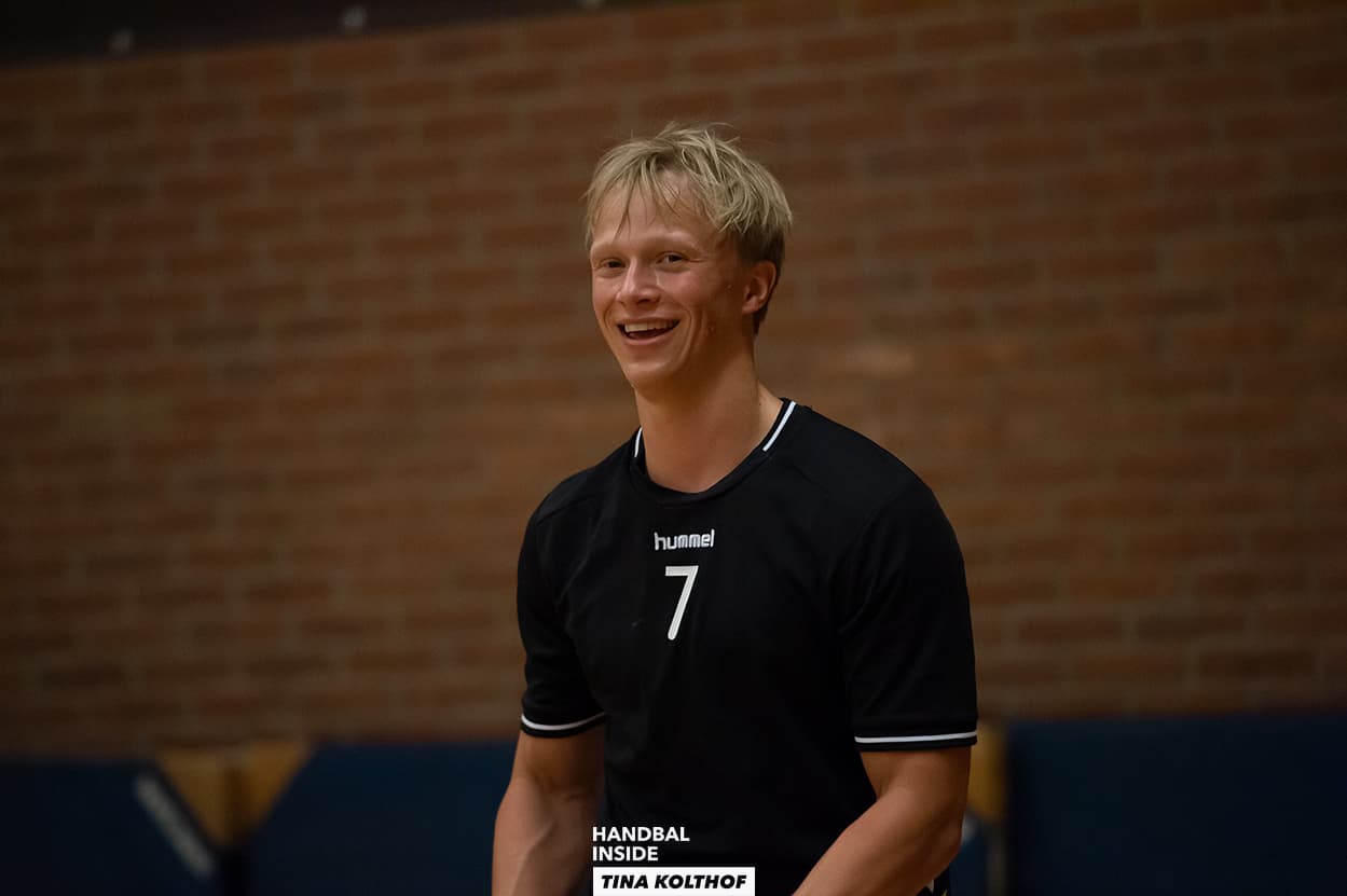 Wessel Blokzijl Volendam