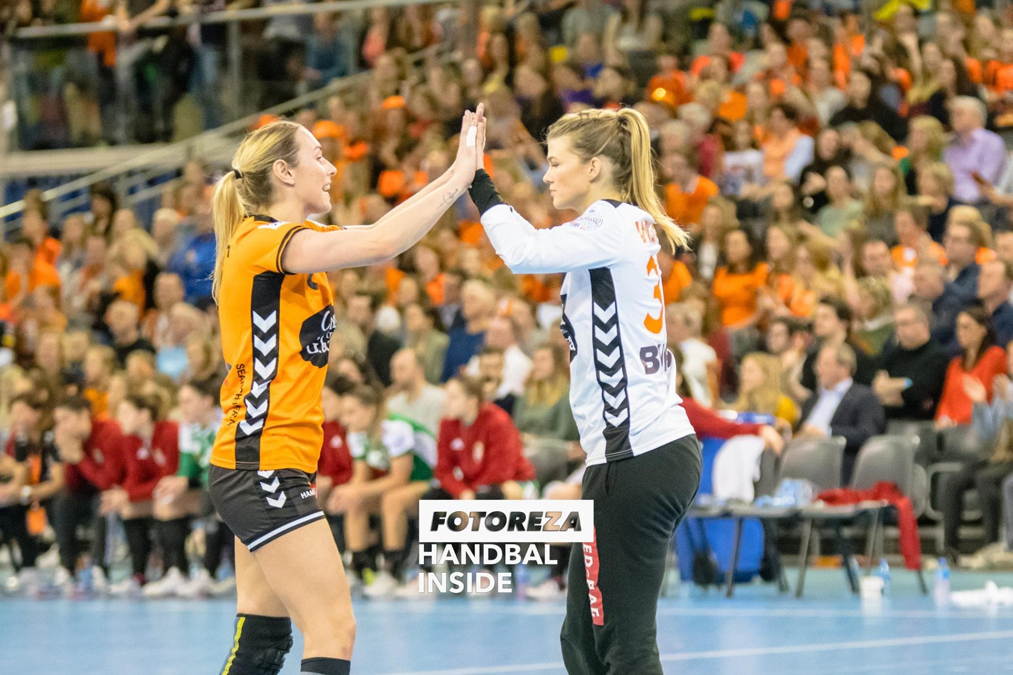 Wester Abbingh Oranje