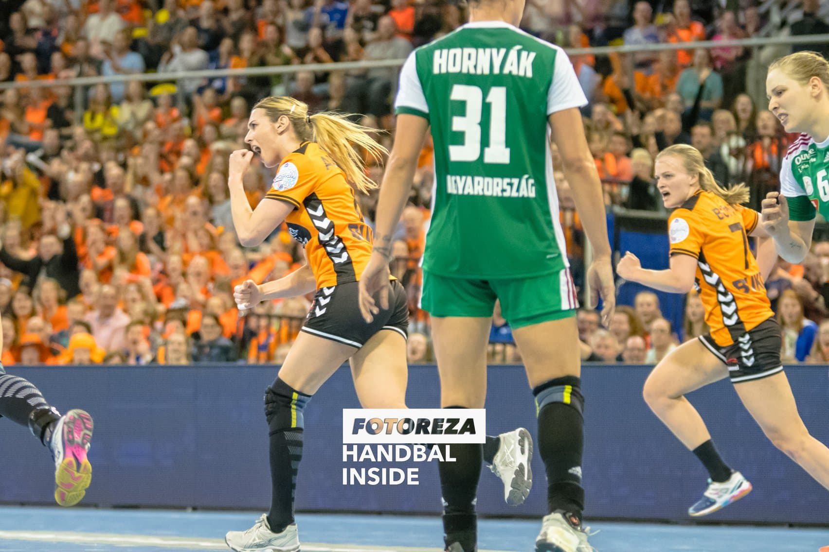 Lois Abbingh Oranje