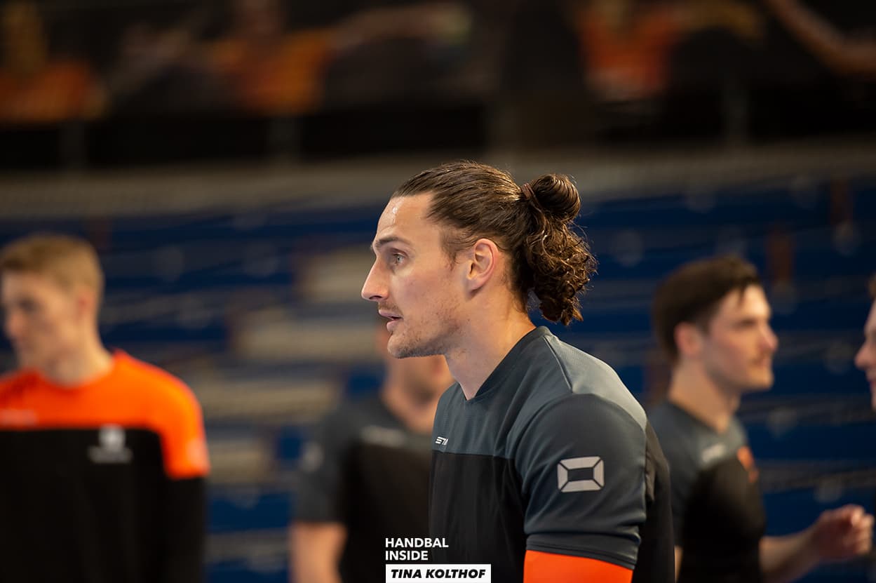Iso Sluijters Oranje
