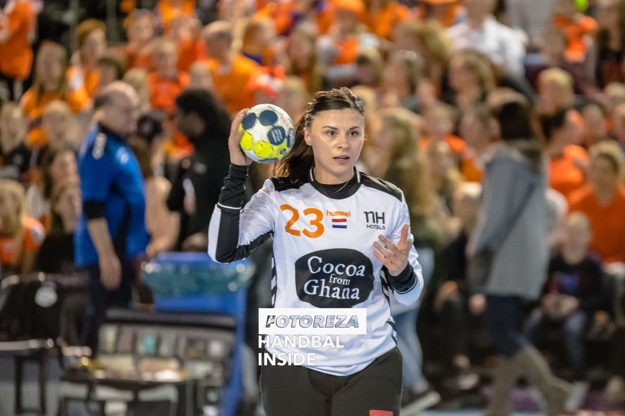 Jankovic Oranje
