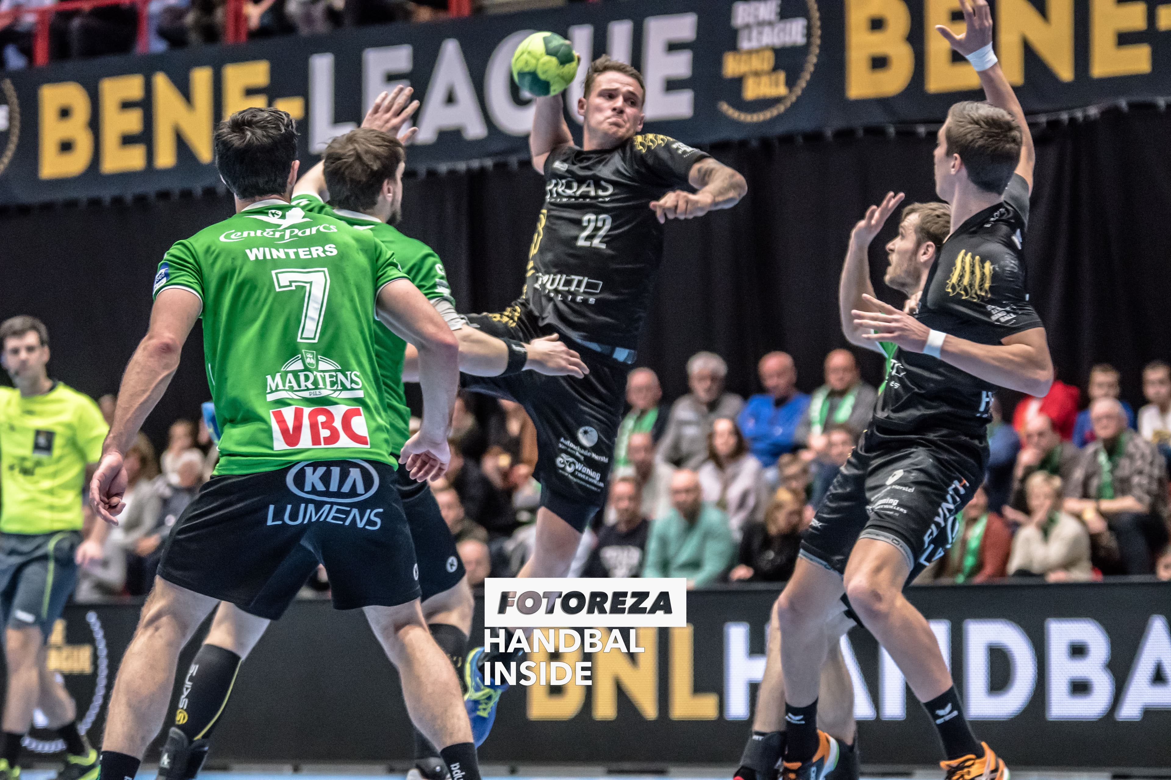 Tim Bottinga Aalsmeer