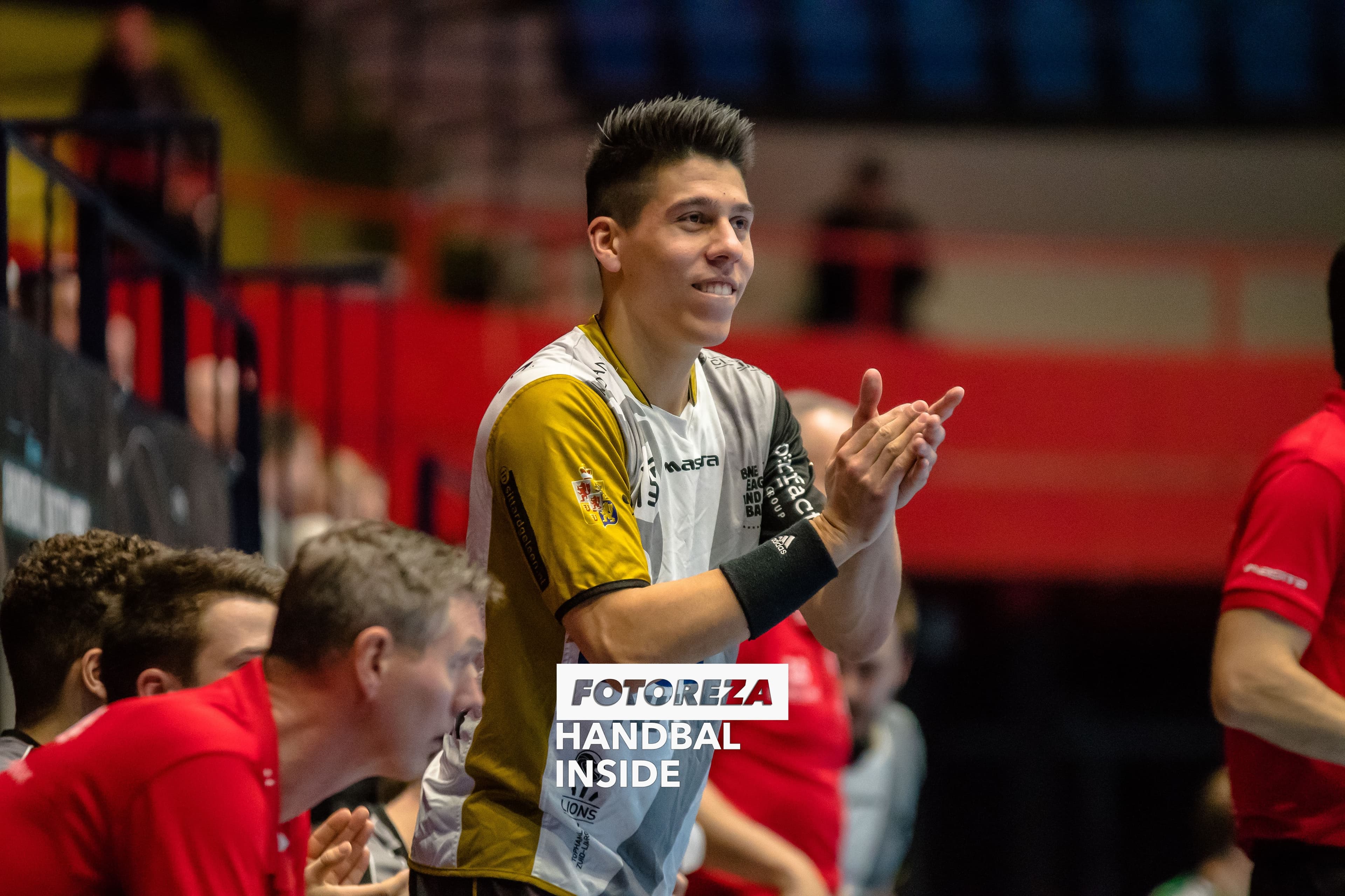 Lino Janssen LIONS