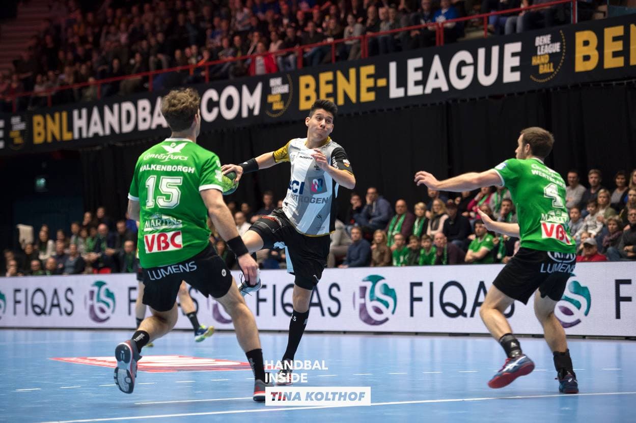 LIONS Lino Janssen