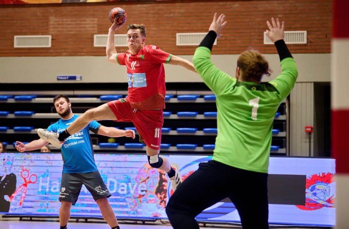 Jasper Ritzen KV Sasja
